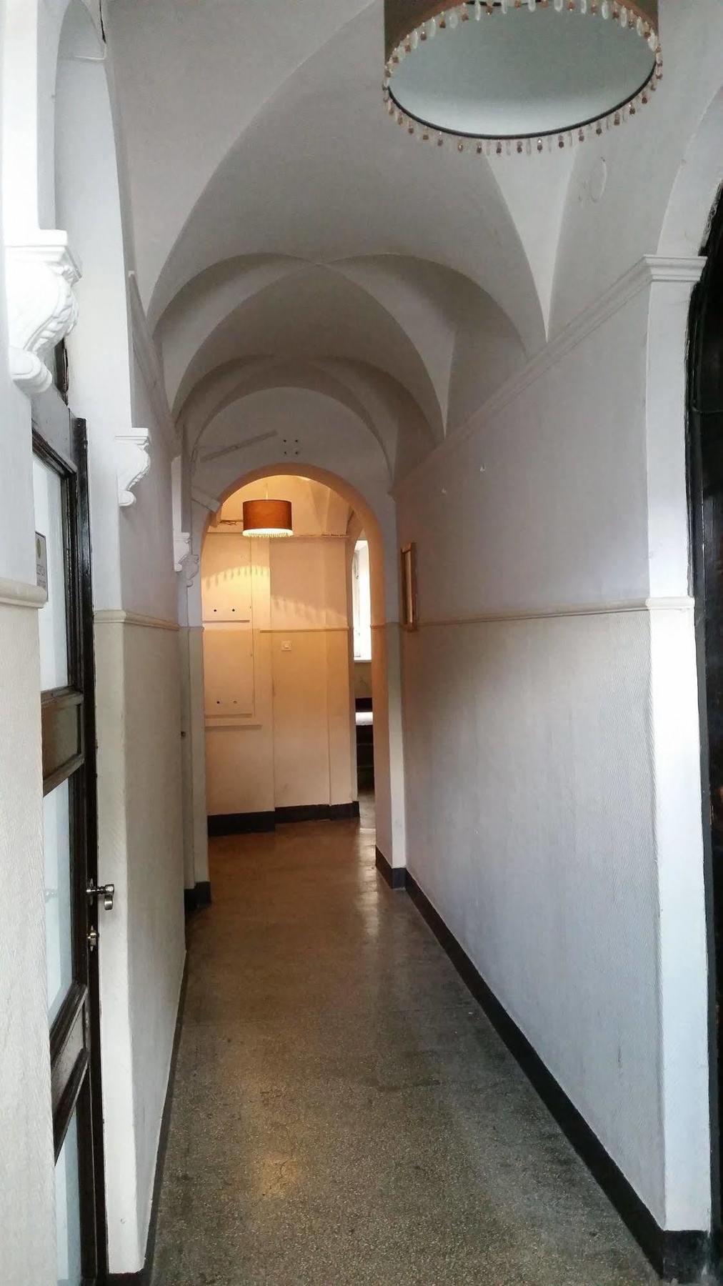 Old Town Art Studio Warszawa Exteriör bild